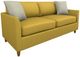 Best® Home Furnishings Customizable Bayment Queen Memory Foam Sofa Sleeper with Honey Birch Legs-0