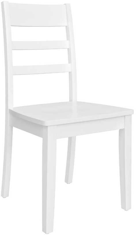 Liberty Furniture Landale 5-Piece Chestnut/White Dining Set-3