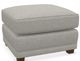 La-Z-Boy® Kennedy Linen Ottoman-1