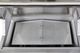 Coyote® 36" Stainless Steel Built In Wood Pellet Grill-3