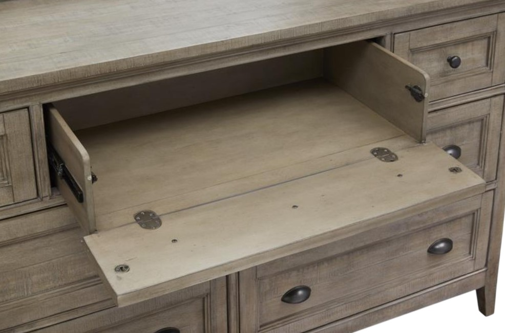 Magnussen Paxton Place Dresser - Thumbnail 4