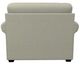 La-Z-Boy® Olson Ecru Chair and a Half-4