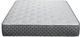 Dreameasy Diane Innerspring Tight Top Medium Twin Mattress-0