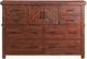 Elements International Jax Cherry Dresser-0
