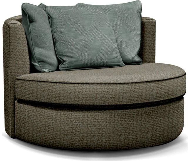 Creek Side Customs Customizable Alex Swivel Chair-4