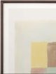 Bassett Mirror Sunny Patchwork II Framed Print Wall Art-1