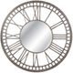 Bassett Mirror Elgar Bronze Wall Mirror-0