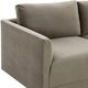 TOV Furniture Willow Taupe Modular Sofa-5