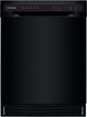Frigidaire® 24'' Black Built-In Dishwasher-0