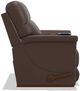 La-Z-Boy® Oscar Chocolate Reclina-Rocker® Recliner-2