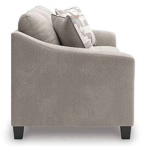 Benchcraft® Willarae Taupe Sofa-2