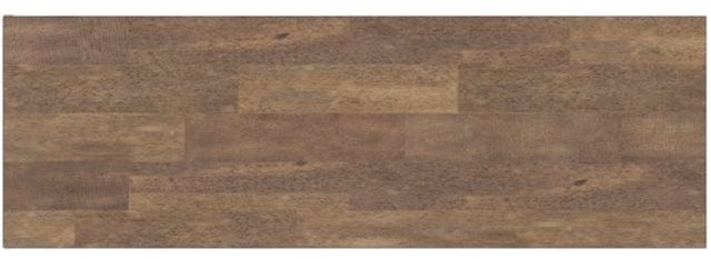 Signature Design by Ashley® Wildenauer Black/Brown Dining Bench-3
