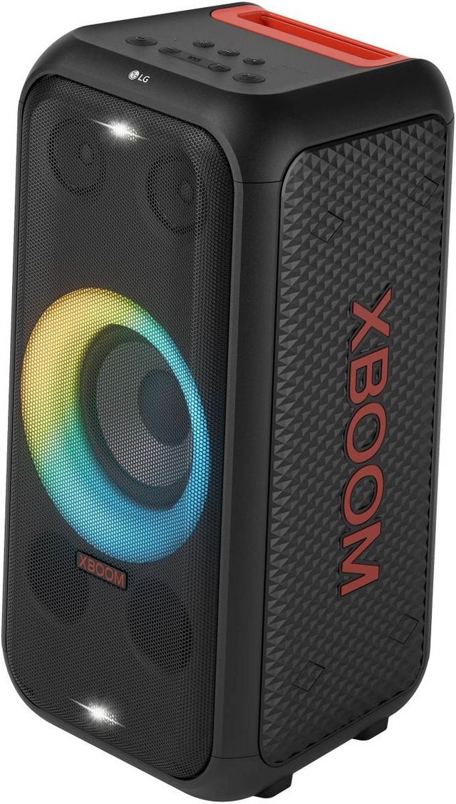 LG XBOOM 6.5" Wireless Portable Speaker-2