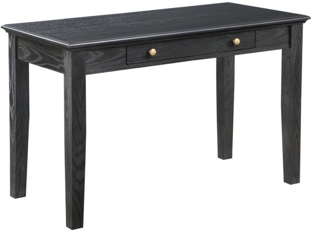 Winners Only® Fresno Black Writing Desk-0