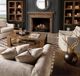 HF Custom Customizable Cade Swivel Chair-4