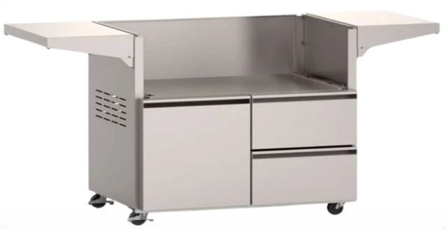 Fire Magic® Stainless Steel Portable Cart-0