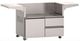 Fire Magic® Stainless Steel Portable Cart-0