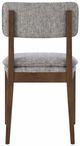 New Classic® Home Furnishings Miller Walnut Dining Side Chair-4