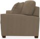 La-Z Boy® Amy Brick Loveseat-1