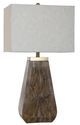 StyleCraft Venezio Bronze Table Lamp-0