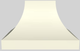 Vent-A-Hood® Designer Series 48" Biscuit Wall Mounted Range Hood-0