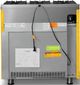 Viking® 5 Series 36" Daffodil Pro Style Liquid Propane Gas Range-4