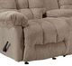 Best® Home Furnishings Customizable Everlasting Reclining Space Saver® Loveseat with Console-2