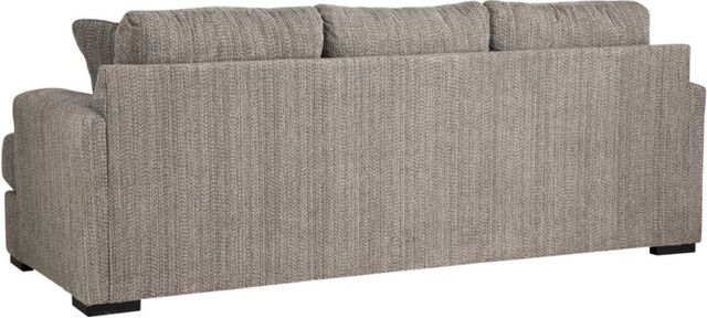 Signature Design by Ashley® Crespino Fossil Sofa-3