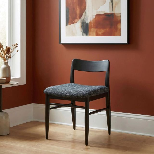 Modus Furniture Elora Jet Dining Chair-1