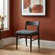 Modus Furniture Elora Jet Dining Chair-1