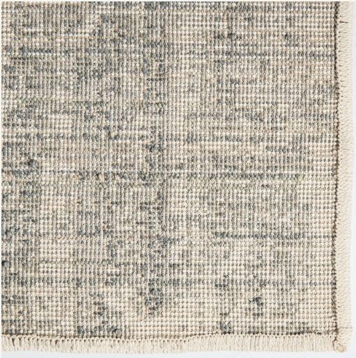 Orian Riverstone Star Mount Cloud Gray 5'x8' Area Rug-4