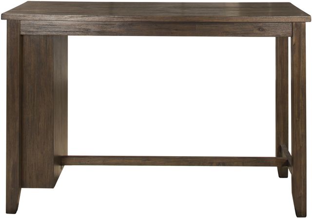 HH2 Home Spencer Dark Espresso Counter Height Table-2