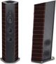 Sonus faber® Il Cremonese 7" Wenge Floor Standing Speakers-0