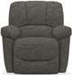 La-Z-Boy® Hayes Stone Power-Recline-XRW+™ Reclina-Way® Wall Recliner with Power Headrest and Lumbar-0