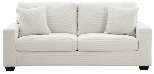 Signature Design by Ashley® Greenbriar Ivory Sofa-1
