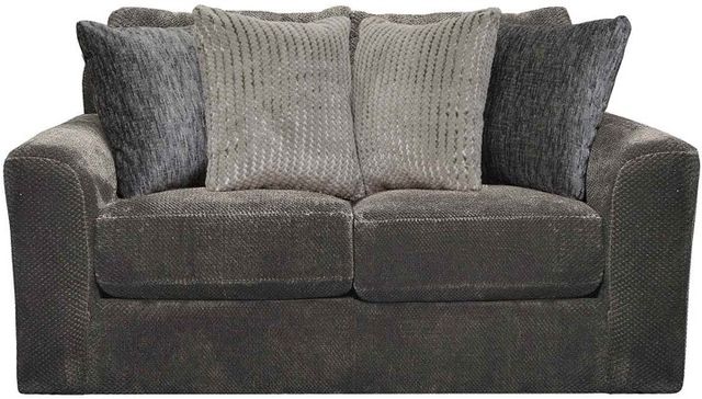 Jackson Furniture Midwood Smoke Loveseat-0