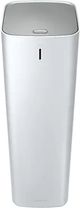 Samsung White Vacuum Clean Station-2