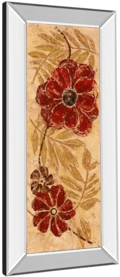 Classy Living Maria Donovan Touch Of Honey I Wall Art-3