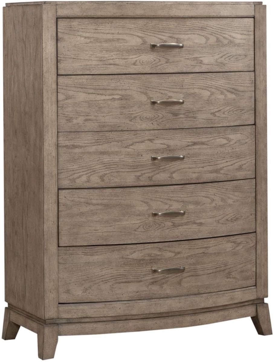 Liberty Furniture Avalon Burnished Beige Chest