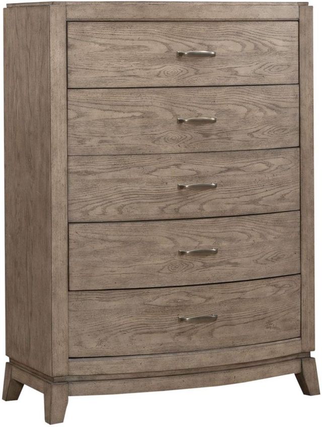 Liberty Furniture Avalon Burnished Beige Chest-0