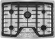 Electrolux 30" Stainless Steel Gas Cooktop-0
