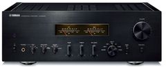 Yamaha® A-S2200 Black Integrated Amplifier