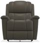 La-Z-Boy® Stratus Tar Power Wall Recliner-0
