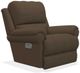 La-Z-Boy® Neal Mocha Power Rocking Recliner-1