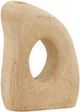 Dovetail Furniture Carrin Natural Sculpture-0