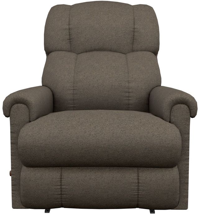 La-Z-Boy® Pinnacle Java Manual Wall Recliner-1
