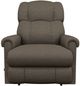 La-Z-Boy® Pinnacle Java Manual Wall Recliner-1