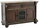 Homelegance® Russian Hill Cherry Server-0