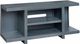 aspenhome® Latitude Deep Indigo 55" Open Console-0
