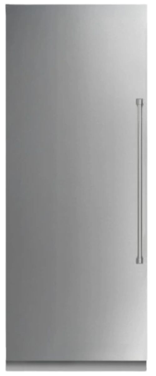 Thor Kitchen® X Series 24" 12.5 Cu. Ft. Panel Ready Built-In Column Refrigerator-0